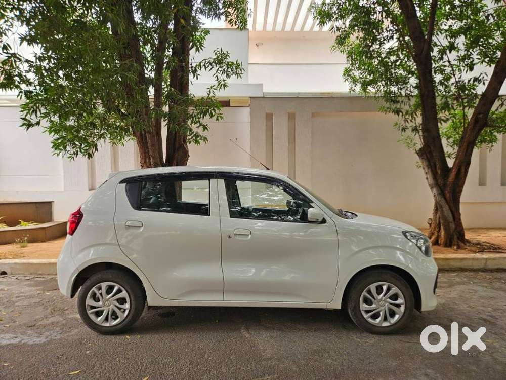 Maruti Suzuki Celerio, 2023, Petrol