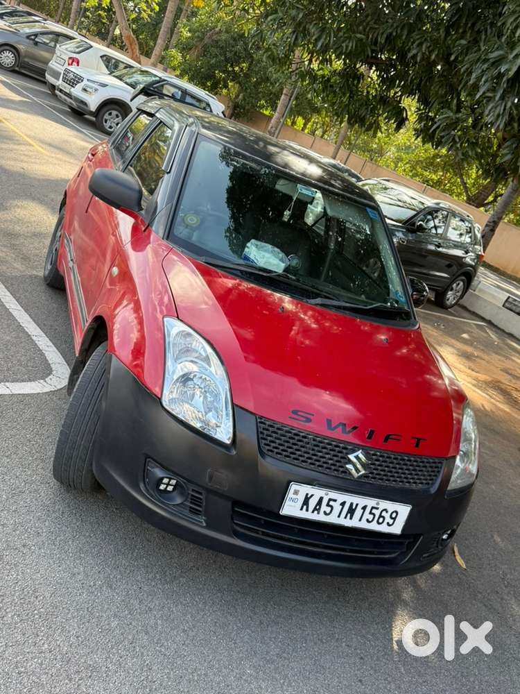 Swift Maruti Suzuki 2007 Km Driven