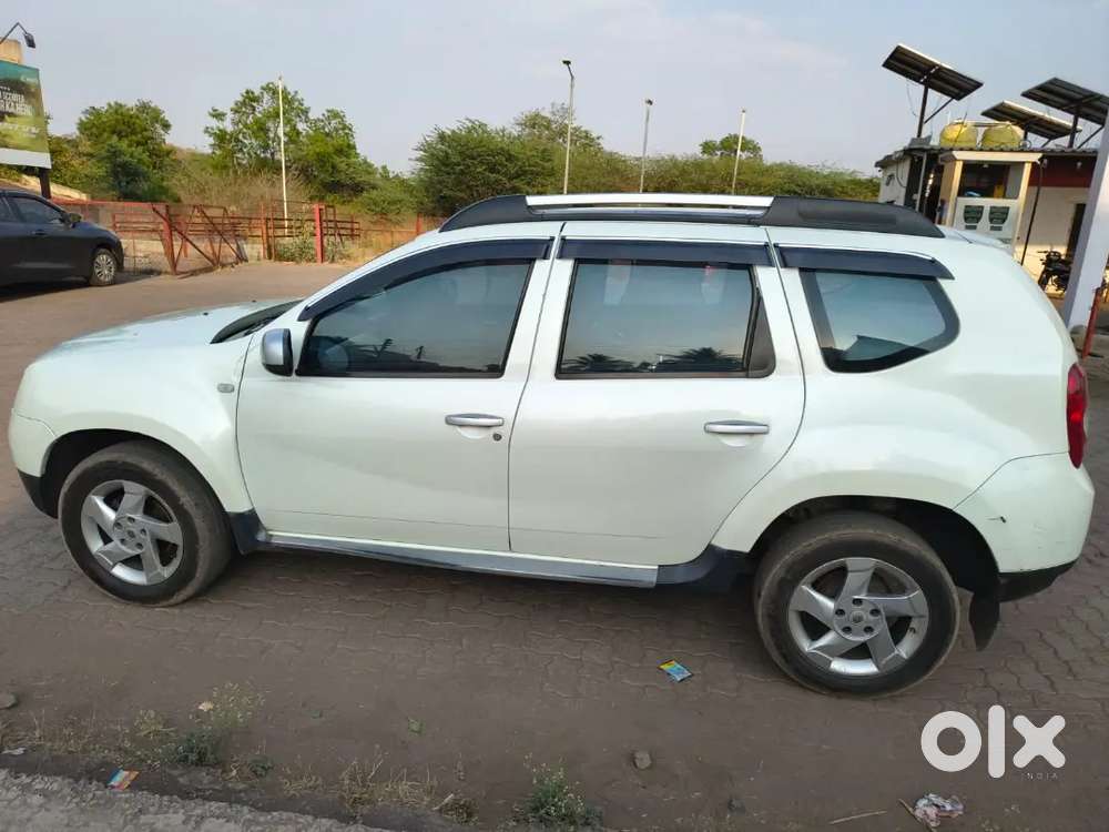 Renault Duster 2012 Diesel 131000 Km Driven
