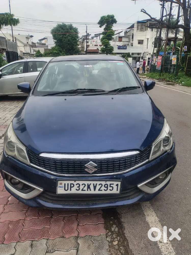 Maruti Suzuki Ciaz 2019 Petrol Delta