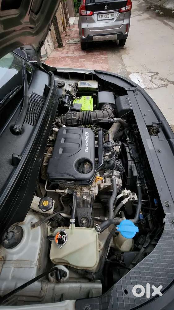 Hyundai Venue 1.0 Sx Plus 2019