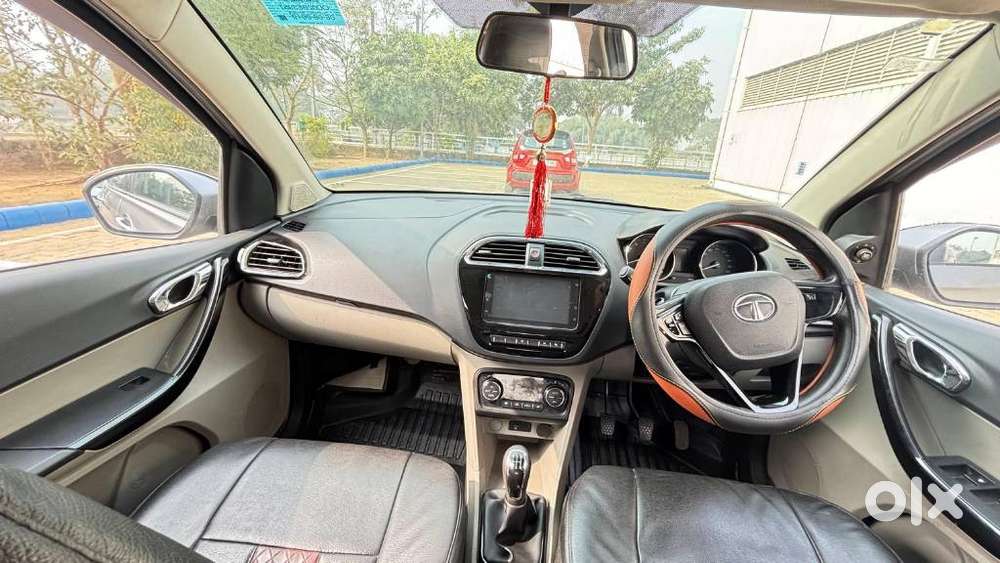 Tata Tiago Xz, 2019, Petrol