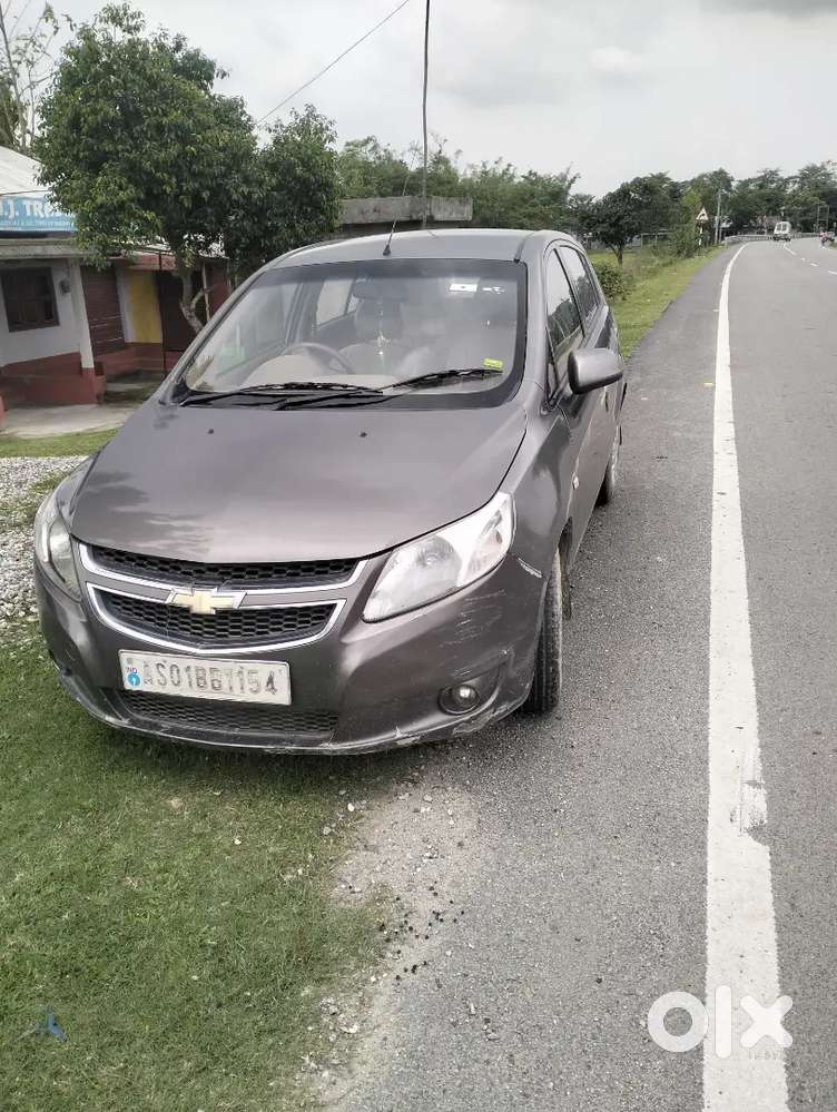 4 Power Window, Central Lock, Airbeg, In Built Stereo Etc