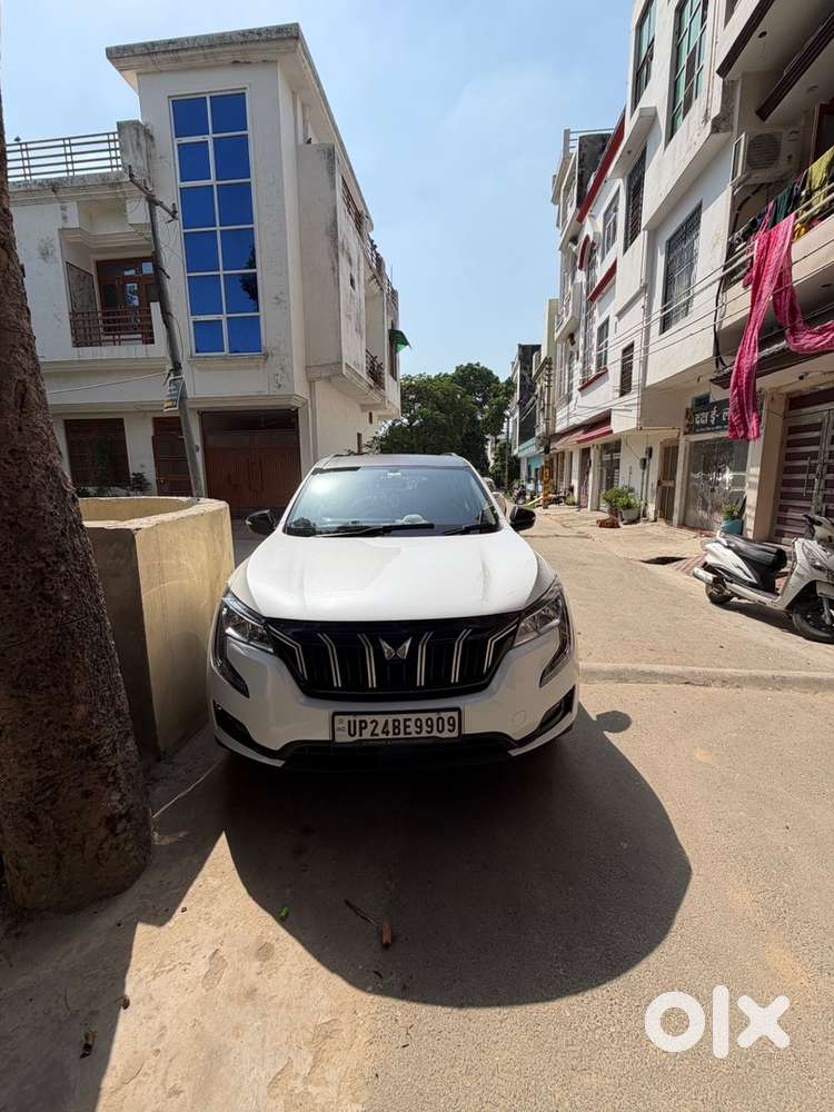 Mahindra Xuv700 Diesel 2024