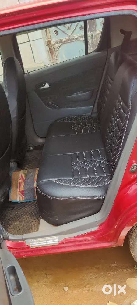 Maruti Alto 800 2014 Km Driven