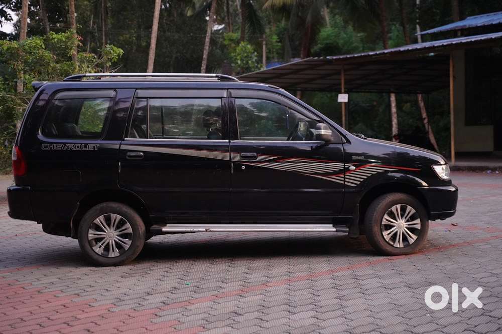 Chevrolet Tavera Neo Diesel Well Maintained
