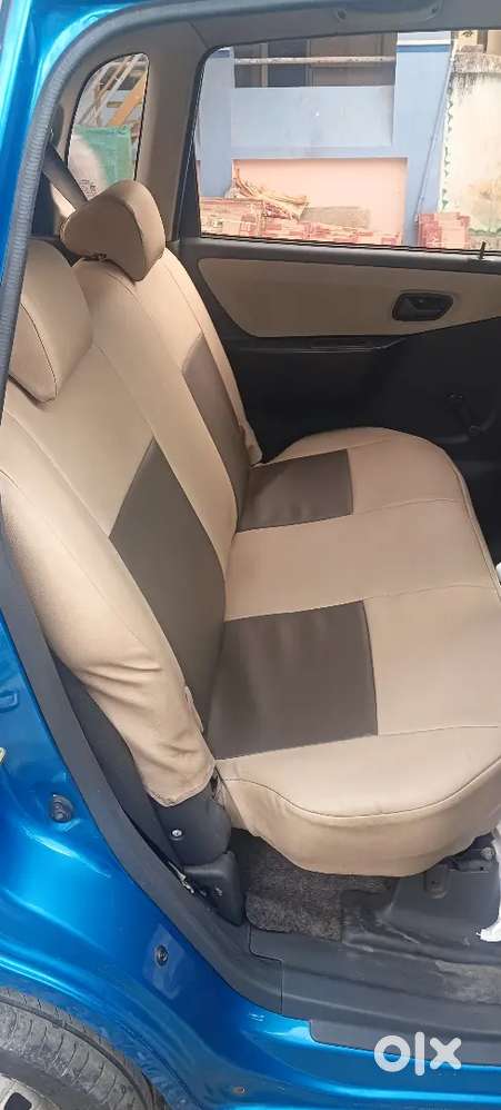 Maruti Suzuki Zen Estilo 2008 Petrol 61000 Km Driven
