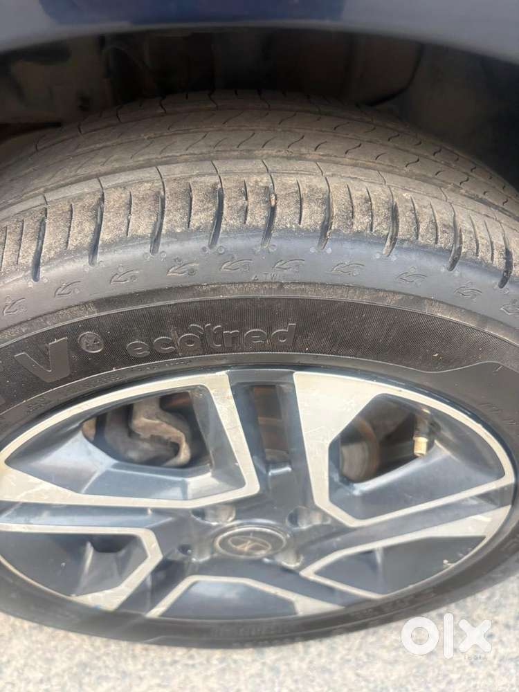 Tata Tigor 1.2 Revotron Xz Plus, 2019, Petrol