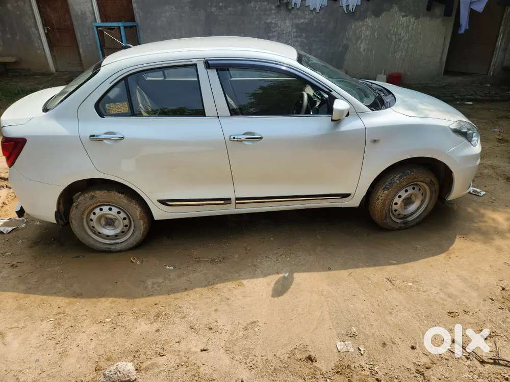 Maruti Dzire 1.2 Tour 2024