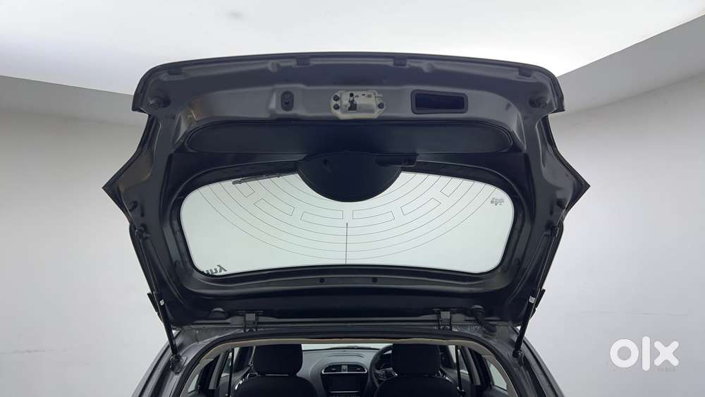 Tata Tiago 1.2 Revotron Xz Plus, 2020, Petrol