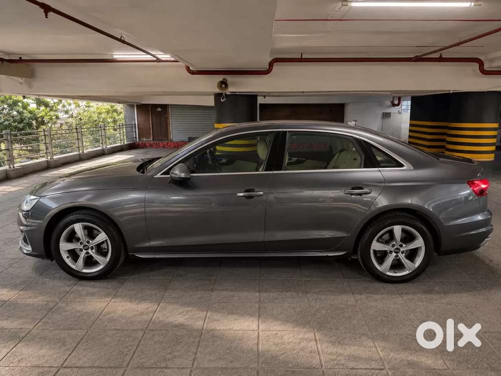 Audi A4 2.0 Technology 40 Tfsi, 2022, Petrol