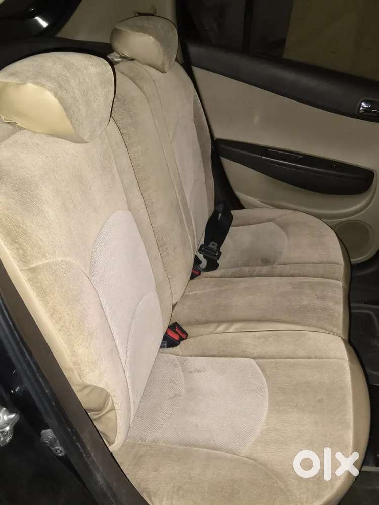 Hyundai I20 2010 Petrol Good Condition