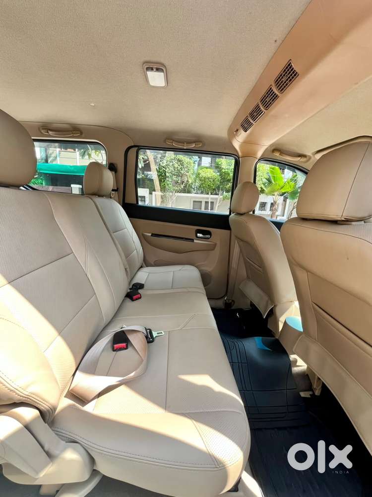 Chevrolet Enjoy 1.4 Ltz 8, 2016, Diesel