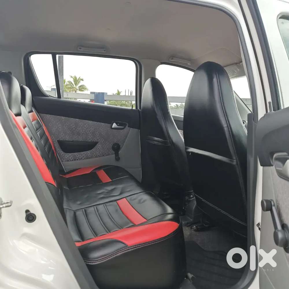 Maruti Suzuki Alto 2017 Lxi