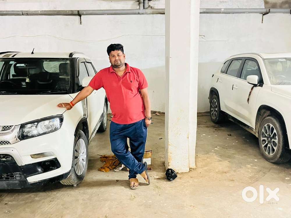 Maruti Suzuki Brezza 2019 Diesel