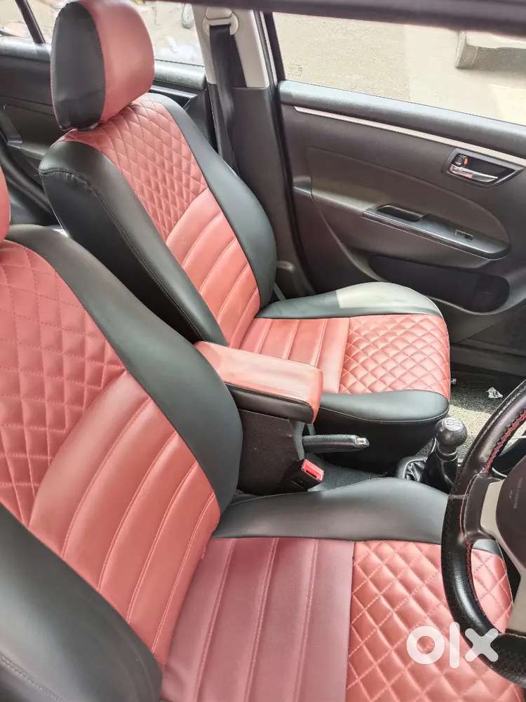 Maruti Suzuki Swift Vdi 2017