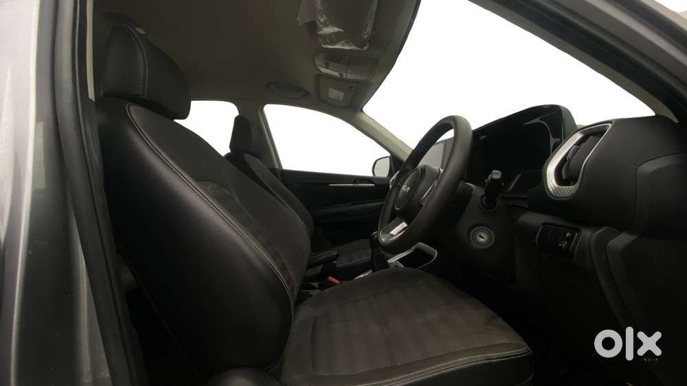 Kia Sonet 1.2 Htk Plus, 2021, Petrol