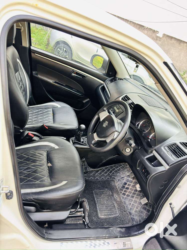 Maruti Suzuki Swift Vdi, 2013, Diesel