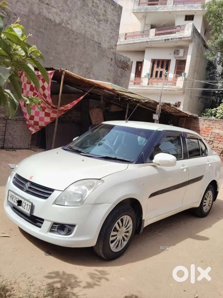 Swift Dzire All Original