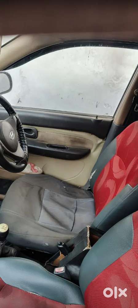 Good Condition