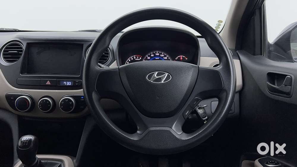 Hyundai Grand I10 1.2 Kappa Magna, 2013, Petrol