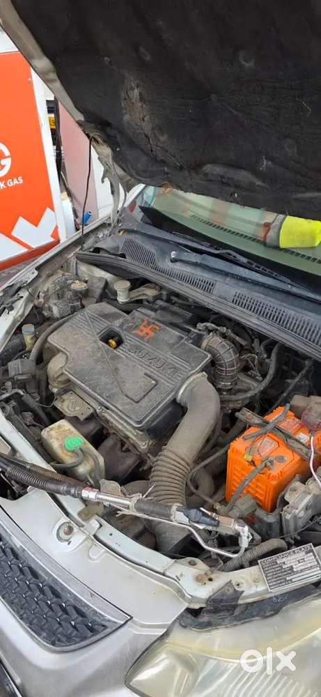 Maruti Suzuki Sx4 2010 Petrol 80000 Km Driven