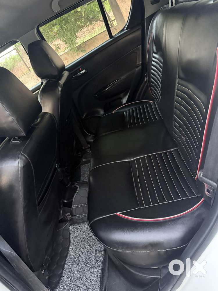 Maruti Suzuki Swift Ddis Zdi, 2012, Diesel