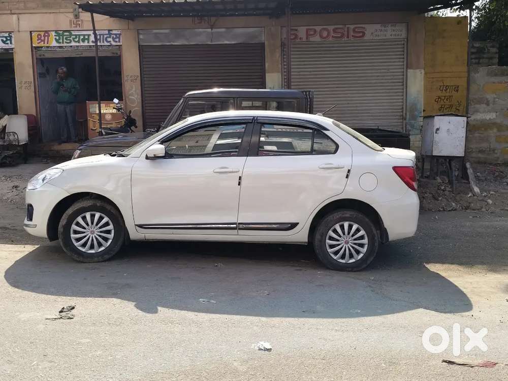 Shiwt Dzire Model 2018