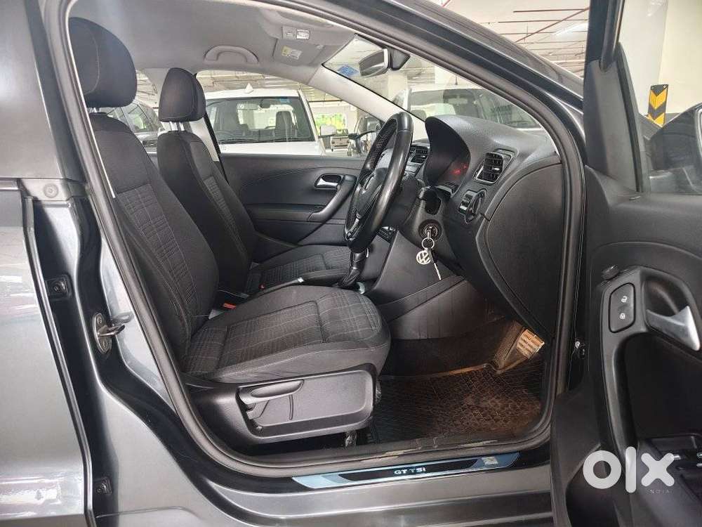 Volkswagen Polo 1.2 Gt Tsi, 2019, Petrol