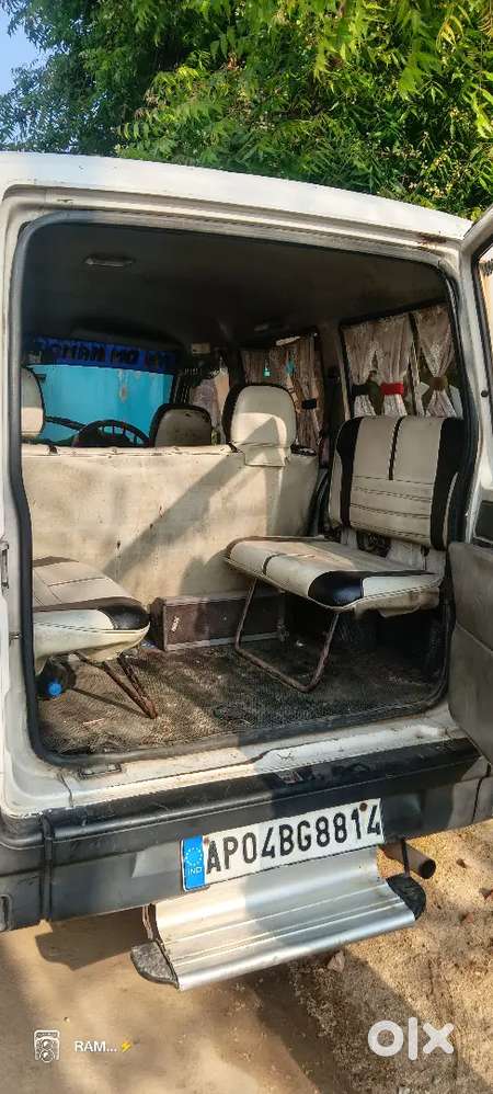 Tata Sumo Gold 2014 Diesel 200000 Km Driven