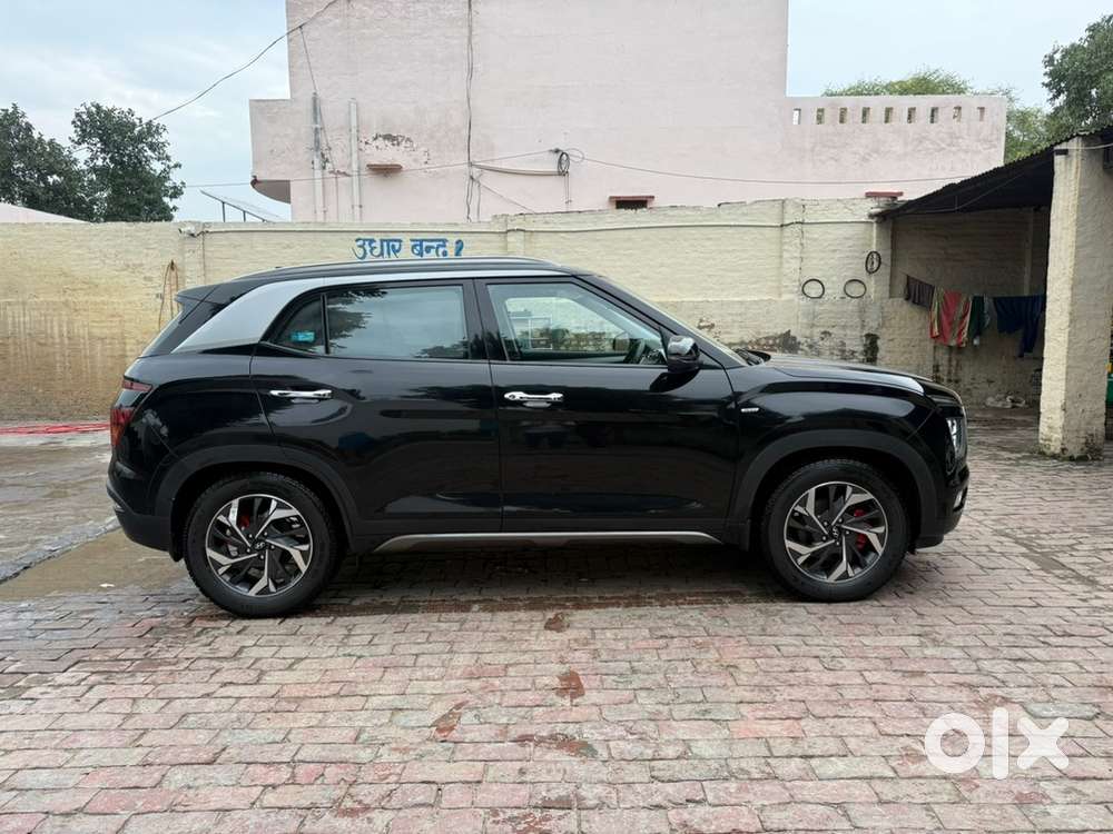 Hyundai Creta 2023 Diesel