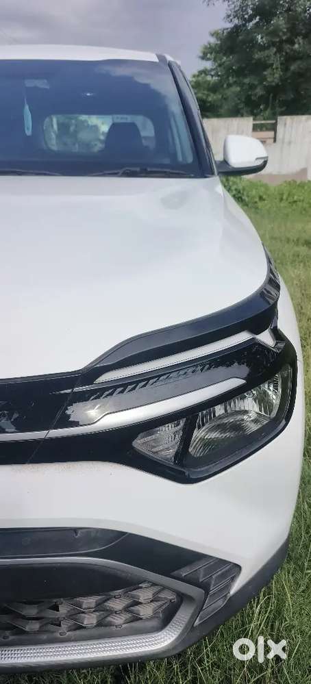 Kia Carens Premium 7 Manual 2026