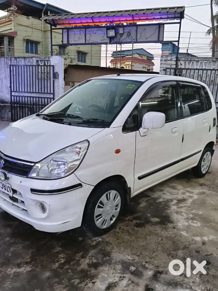 Abs ,driver Side Airbag ,wel Maintain , Self Driven , Urgent Sale .