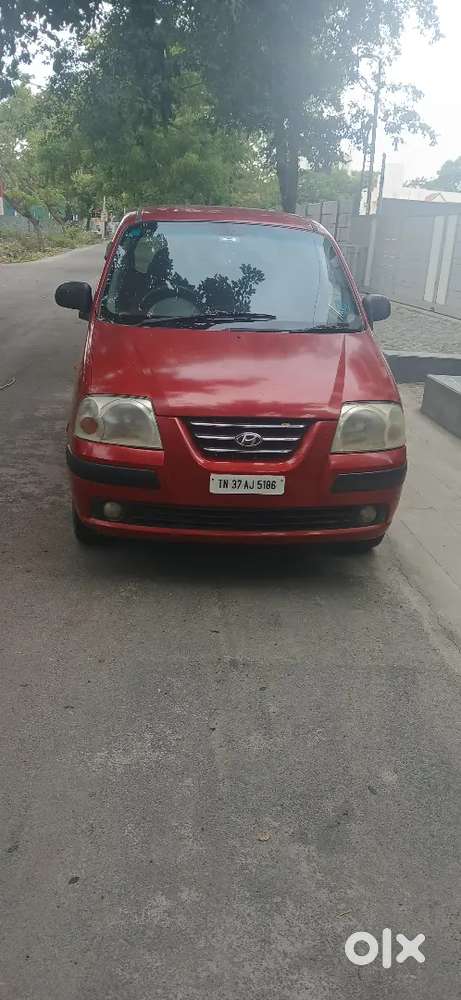 Hyundai Santro Xing 2005