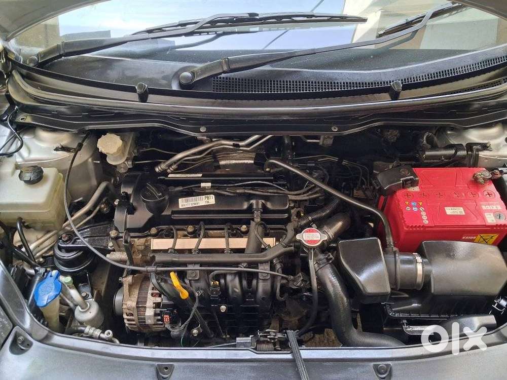 Hyundai I20 1.2 Asta, 2010, Petrol