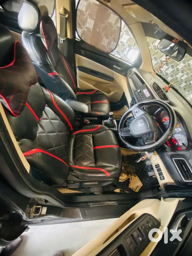 Honda Amaze 2019 Petrol 45000 Km Driven