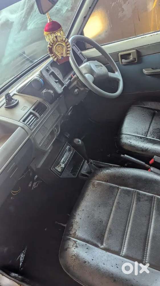 Maruti Suzuki 800 2013