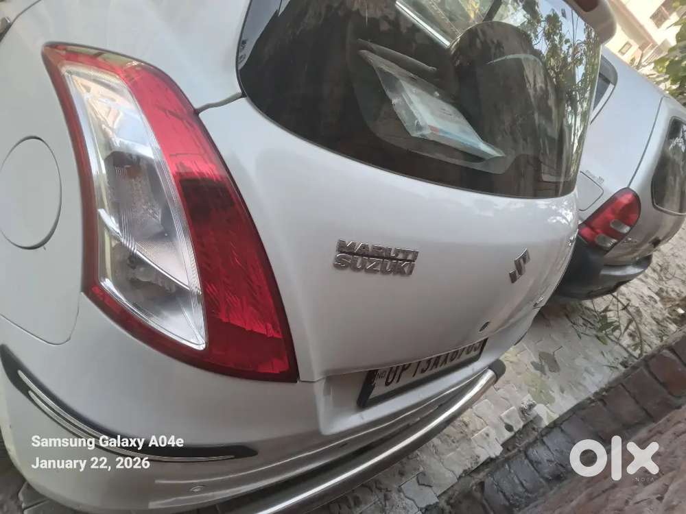 Car In Good Condition