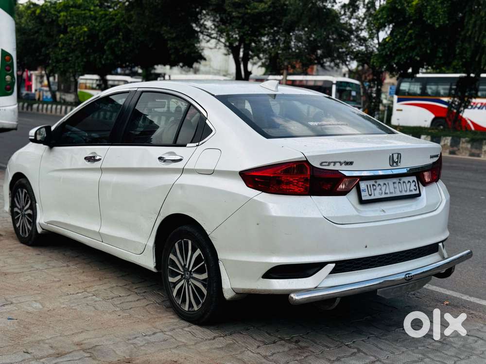 Honda City 1.5 Zx I-dtec Mt, 2020, Diesel