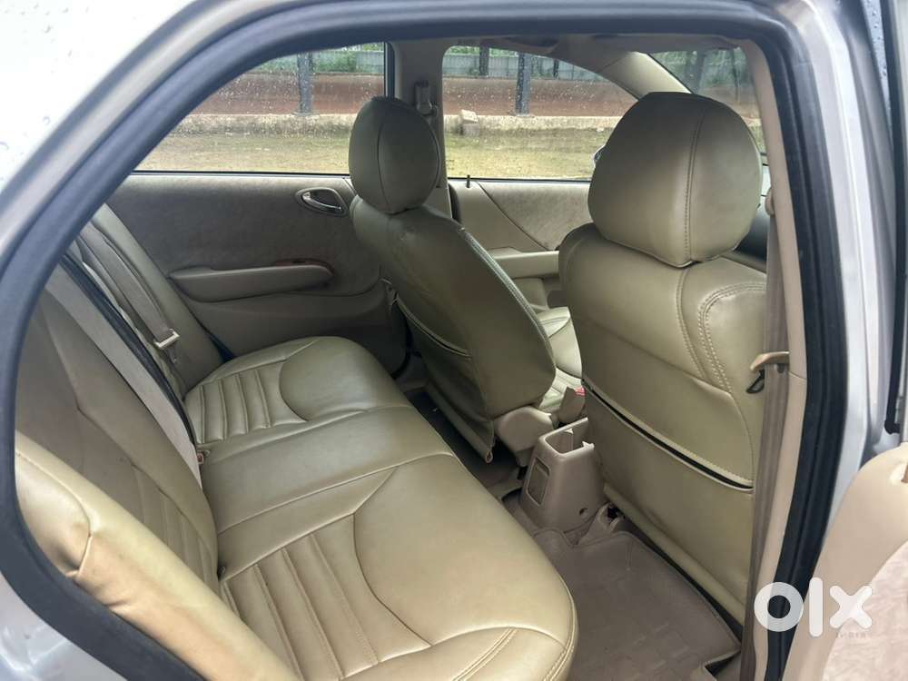 Honda City Zx Petrol 2006 Fancy Number New Tax & Test Validity 2031