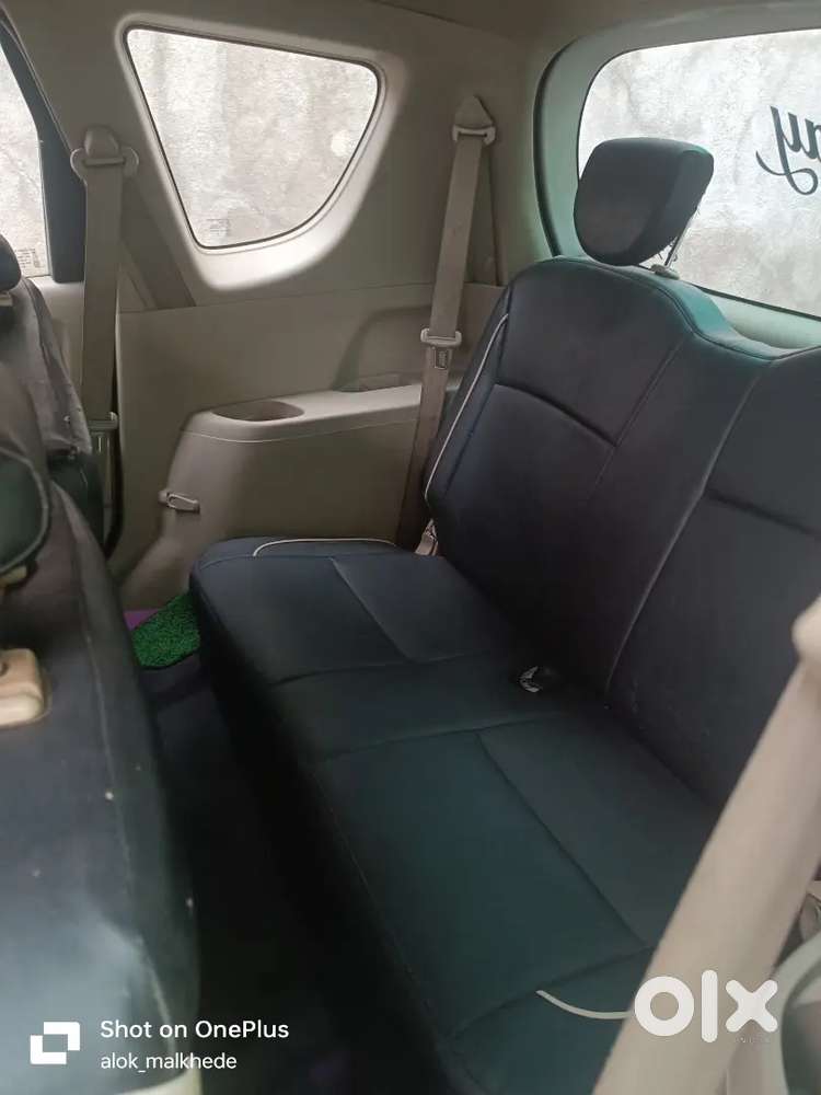 Maruti Suzuki Ertiga 2014