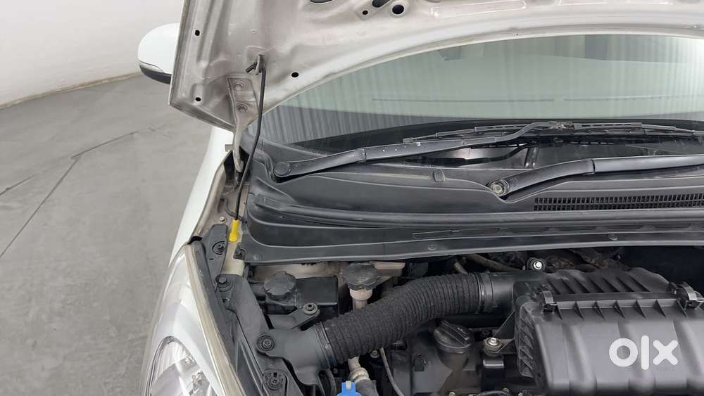 Hyundai I10 Asta 1.2 Kappa2, 2012, Petrol