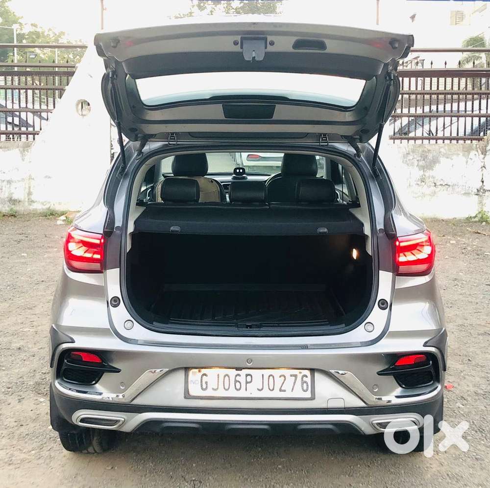 Mg Astor 1.5 Savvy Cvt, 2022, Petrol