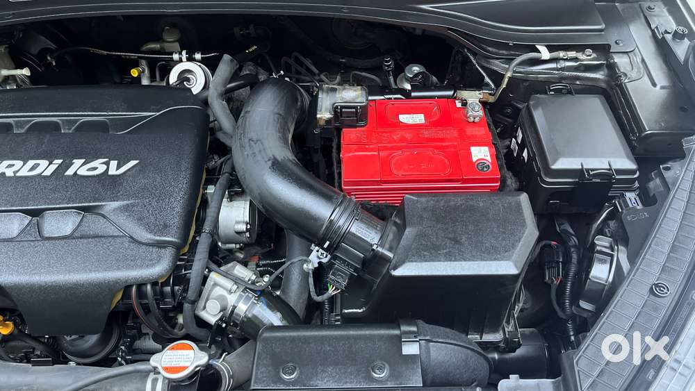 Hyundai Creta 1.6 Sx At Crdi, 2019, Diesel
