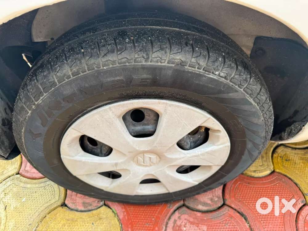 Maruti Suzuki Ritz Vxi (abs) Bs Iv, 2014, Petrol
