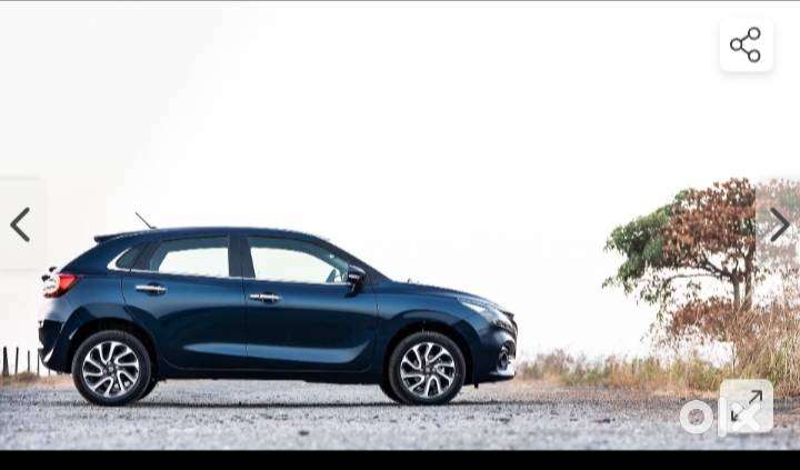 Belono Car 2020zeta