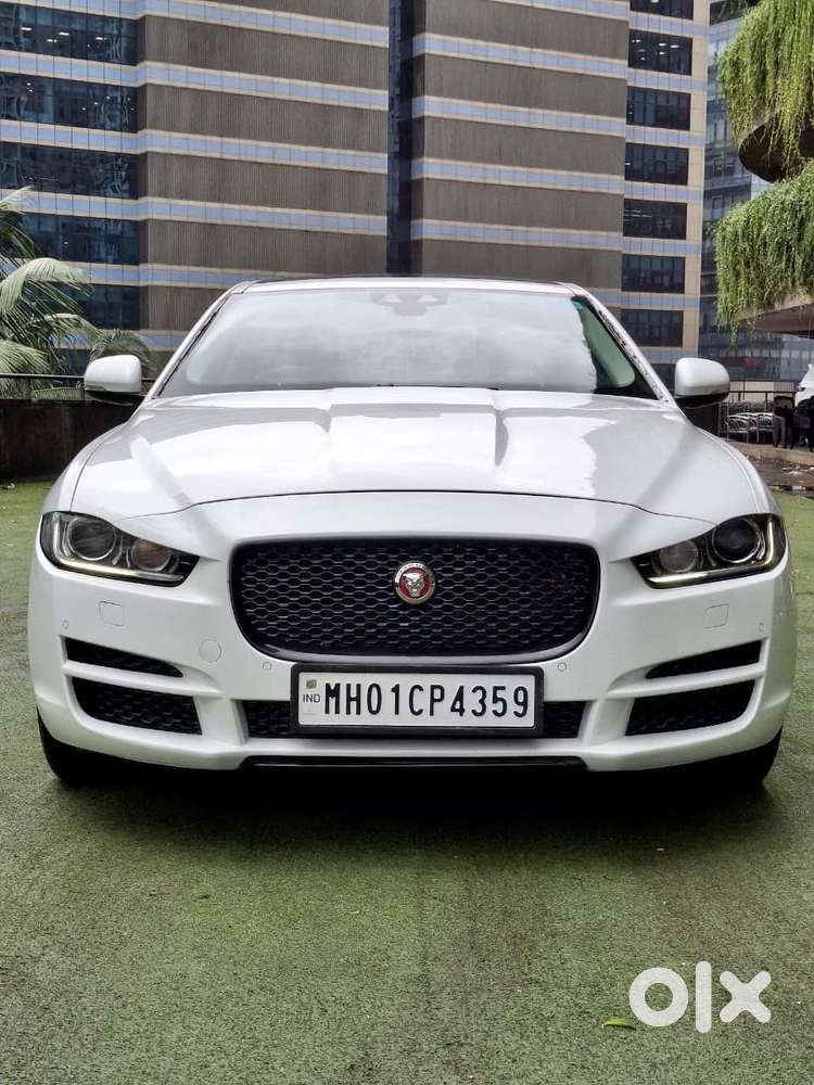 Jaguar Xe Prestige, 2017, Diesel