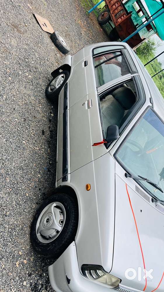 Maruti Suzuki 800