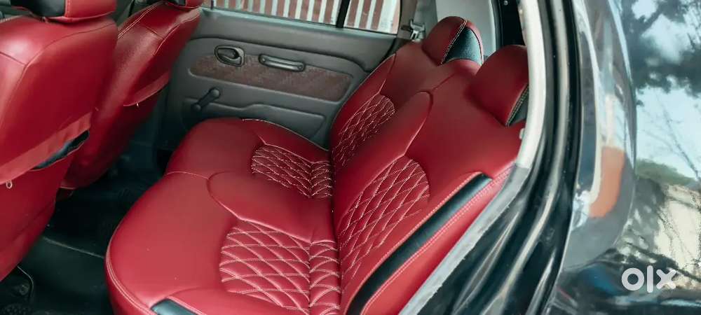 Hyundai Santro Xing 2007 XL