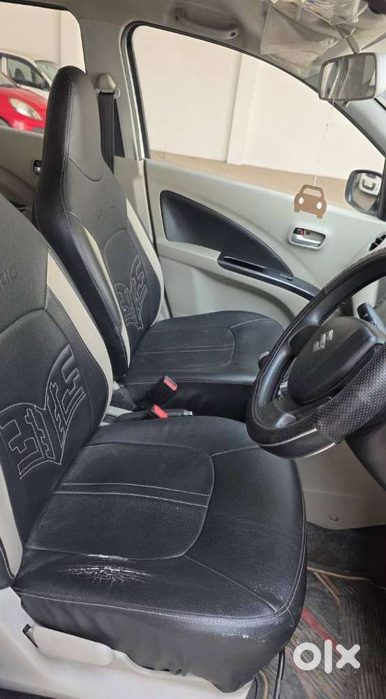 Maruti Suzuki Celerio 2014-2017 Vxi At, 2014, Petrol